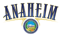 Anaheim Redistricting Logo